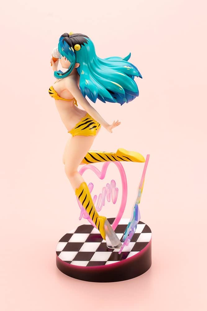 Kotobukiya - ARTFX J Urusei Yatsura: Lum 1/7 Scale Figure