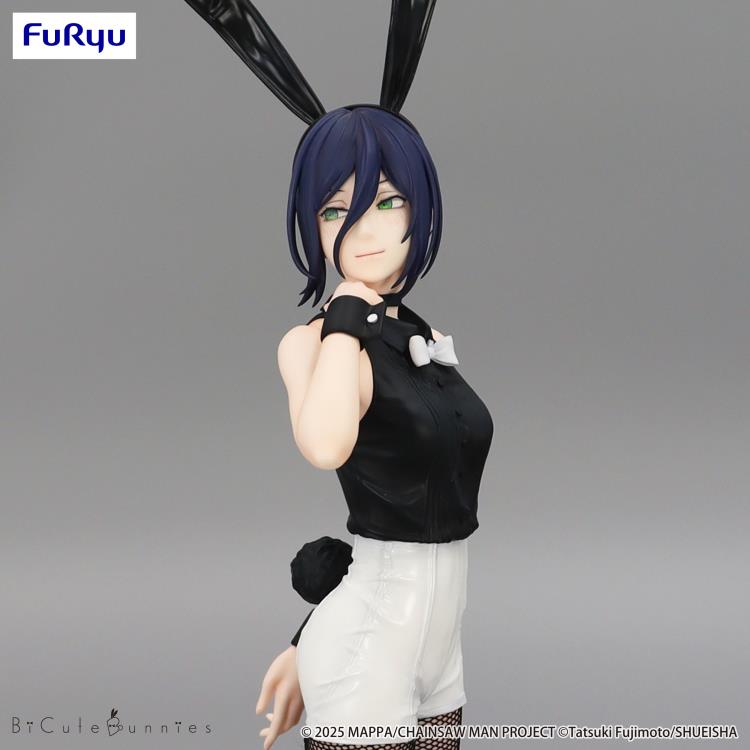 Furyu - Chainsaw Man The Movie Premium Prize Bi-Cute Bunny Reze Figure