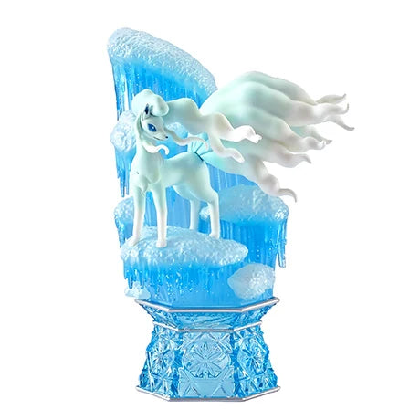 Re-Ment - Pokemon ~Diamond Dust~ Blind Box Collection