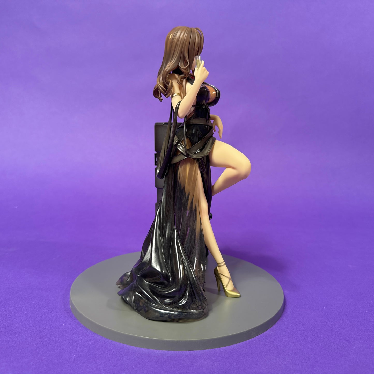 Wonderful Works - 2021 Girls' Frontline - Gd DSR-50 ~Best Offer Ver.~ 1/7 Figure