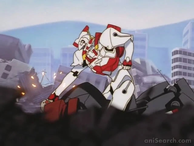 Dual! Parallel Trouble Adventure DVD