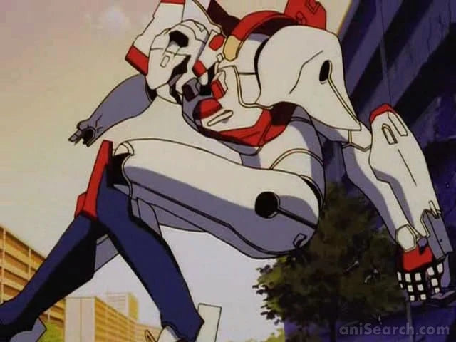 Dual! Parallel Trouble Adventure DVD