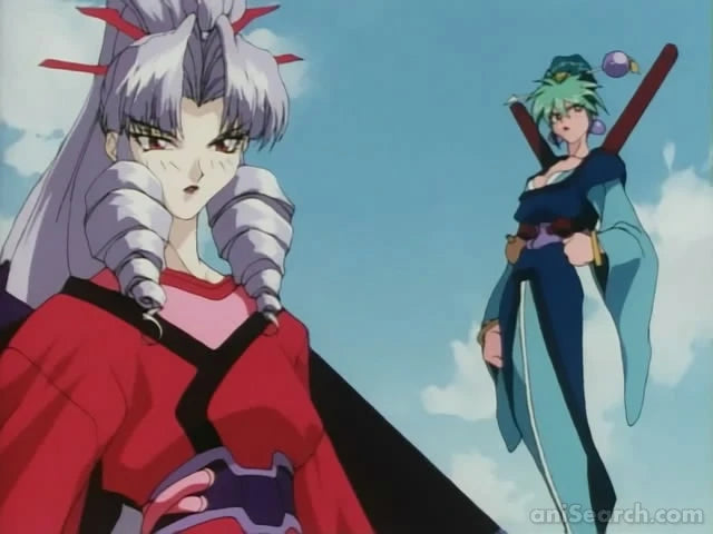 Saber Marionette J - Ultimate Edition DVD