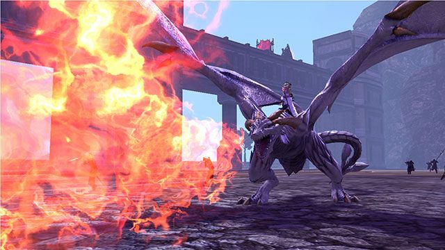 Drakengard 3 - PlayStation 3