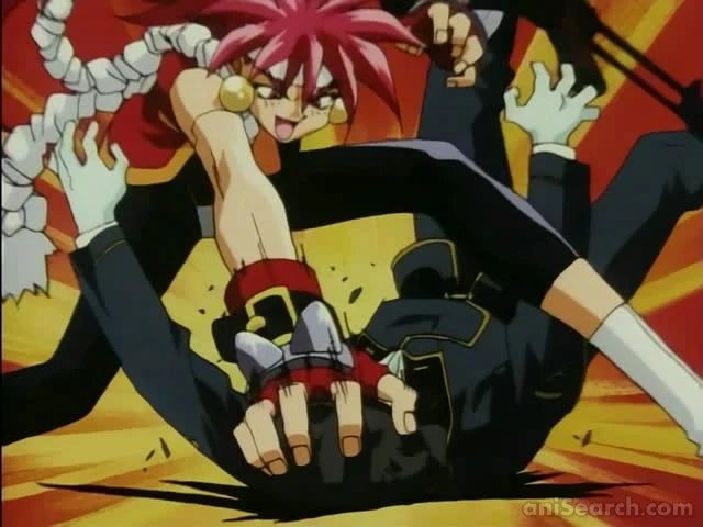 Saber Marionette J - Ultimate Edition DVD