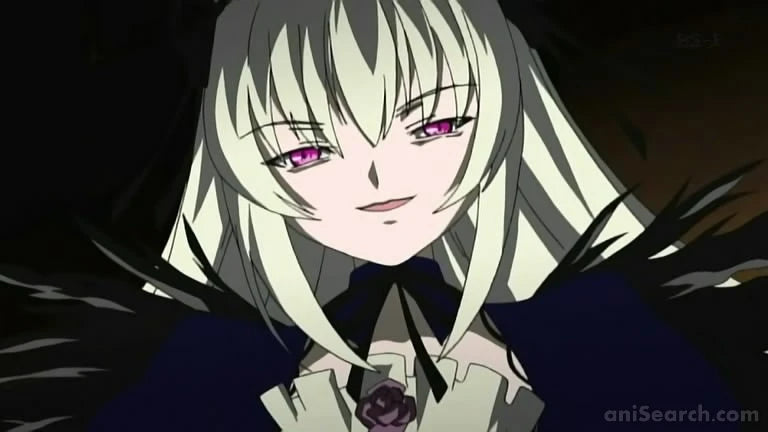 Rozen Maiden - DVD
