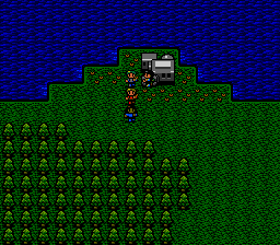Sol Bianca - PC Engine Super CD-ROM²