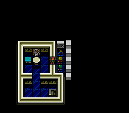 Sol Bianca - PC Engine Super CD-ROM²