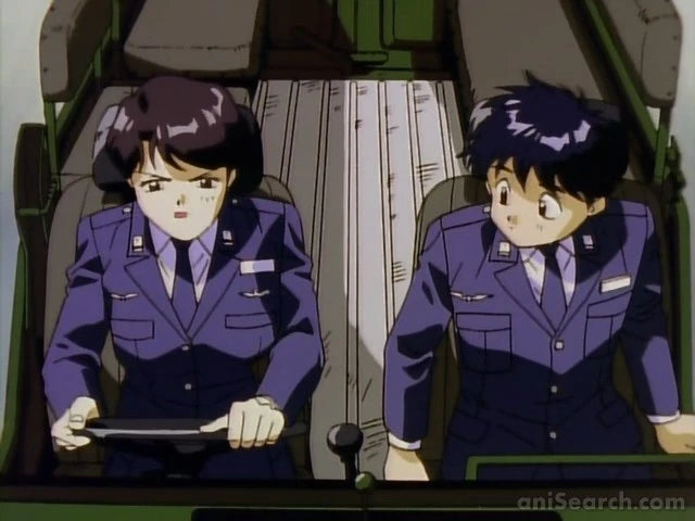 801 T.T.S. Airbats DVD