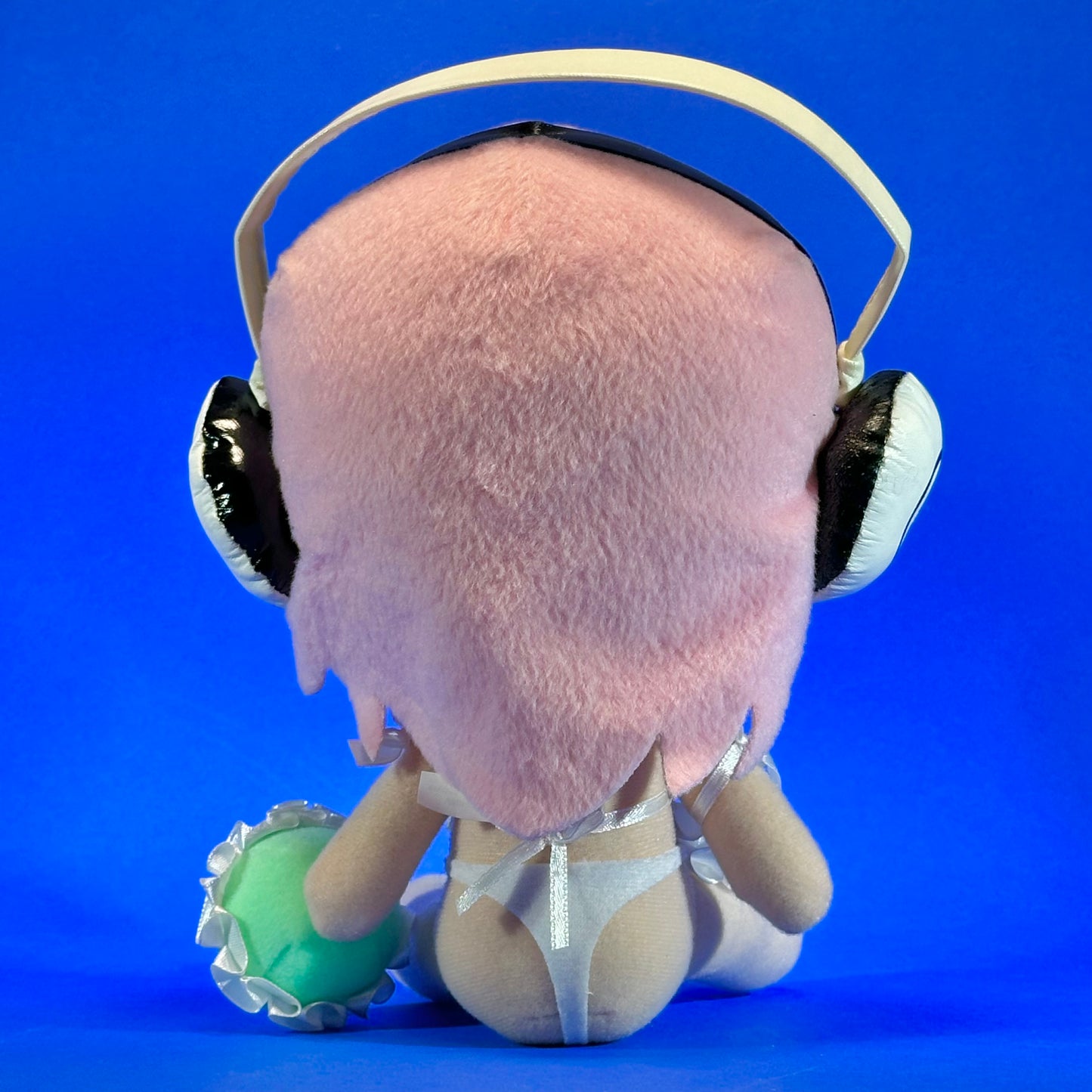 Gift - Super Sonico 2011 Apron Large Plush