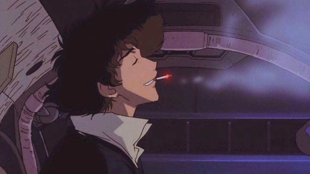 Cowboy Bebop - Complete Series Blu-Ray
