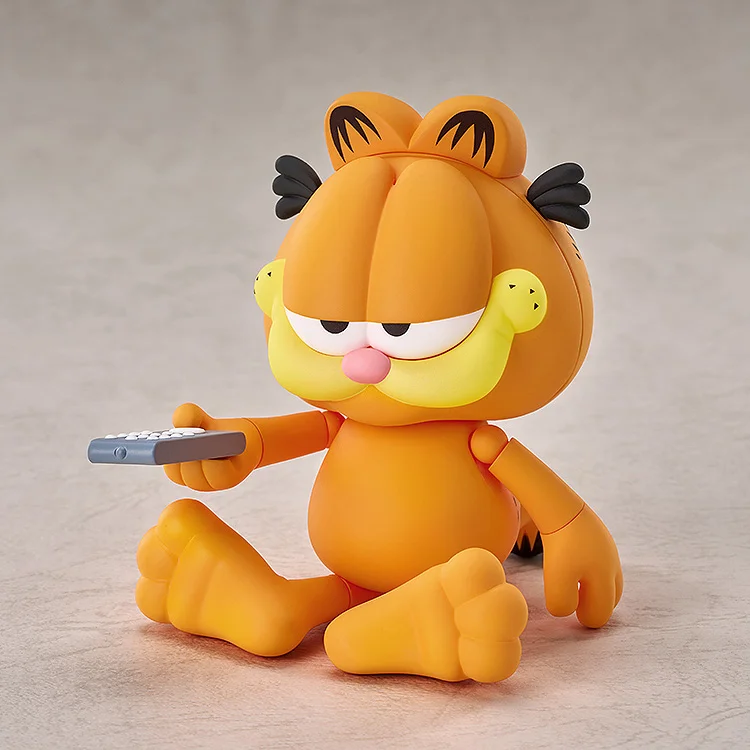 Nendoroid 2638: Garfield