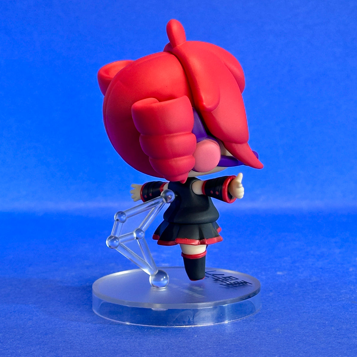 Konami - Kasane Teto Chibi Deformed ~Standard & SV Outfit ver.~ Figure