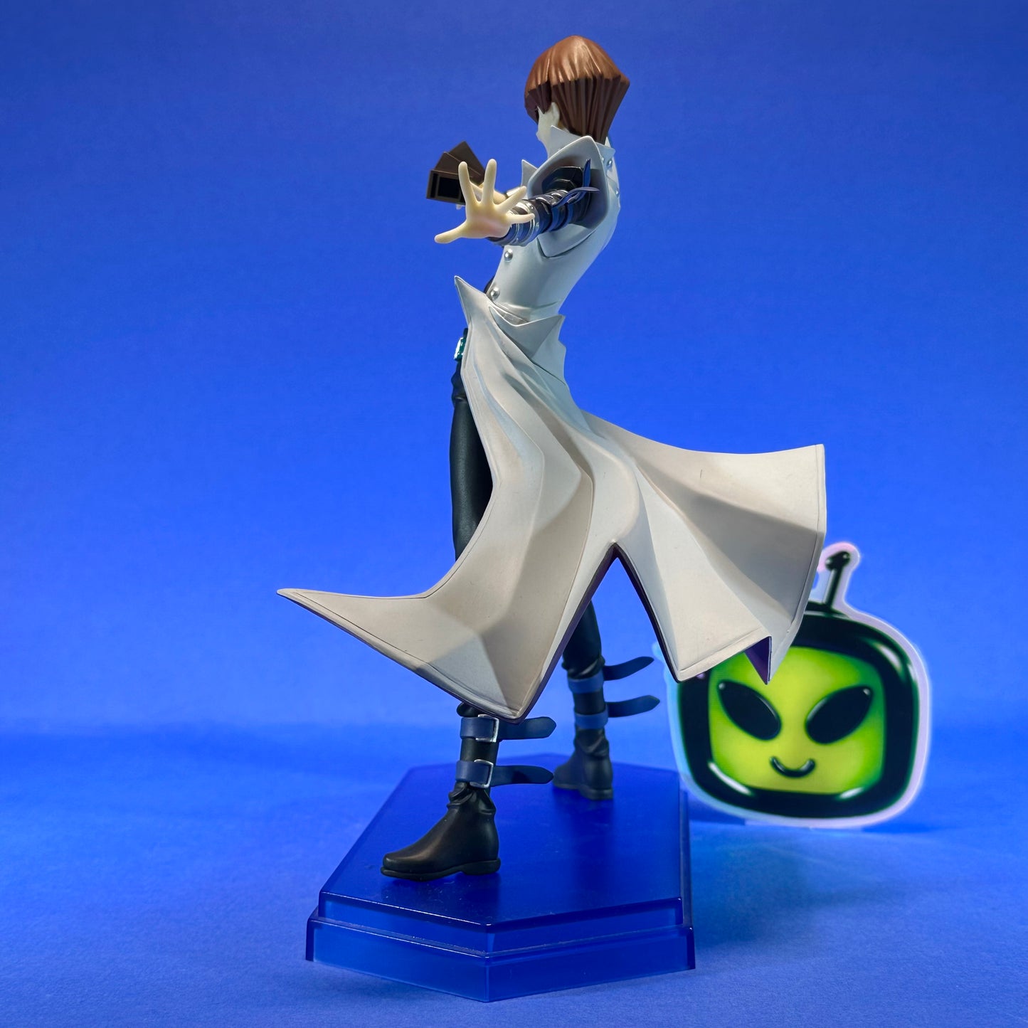 Max Factory - Yu-Gi-Oh Pop-Up Parade Seto Kaiba Figure