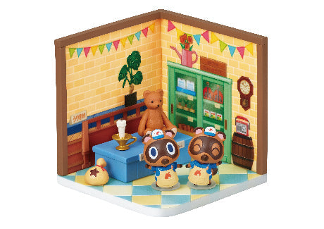 Re-Ment Animal Crossing Happy Room - Blind Box