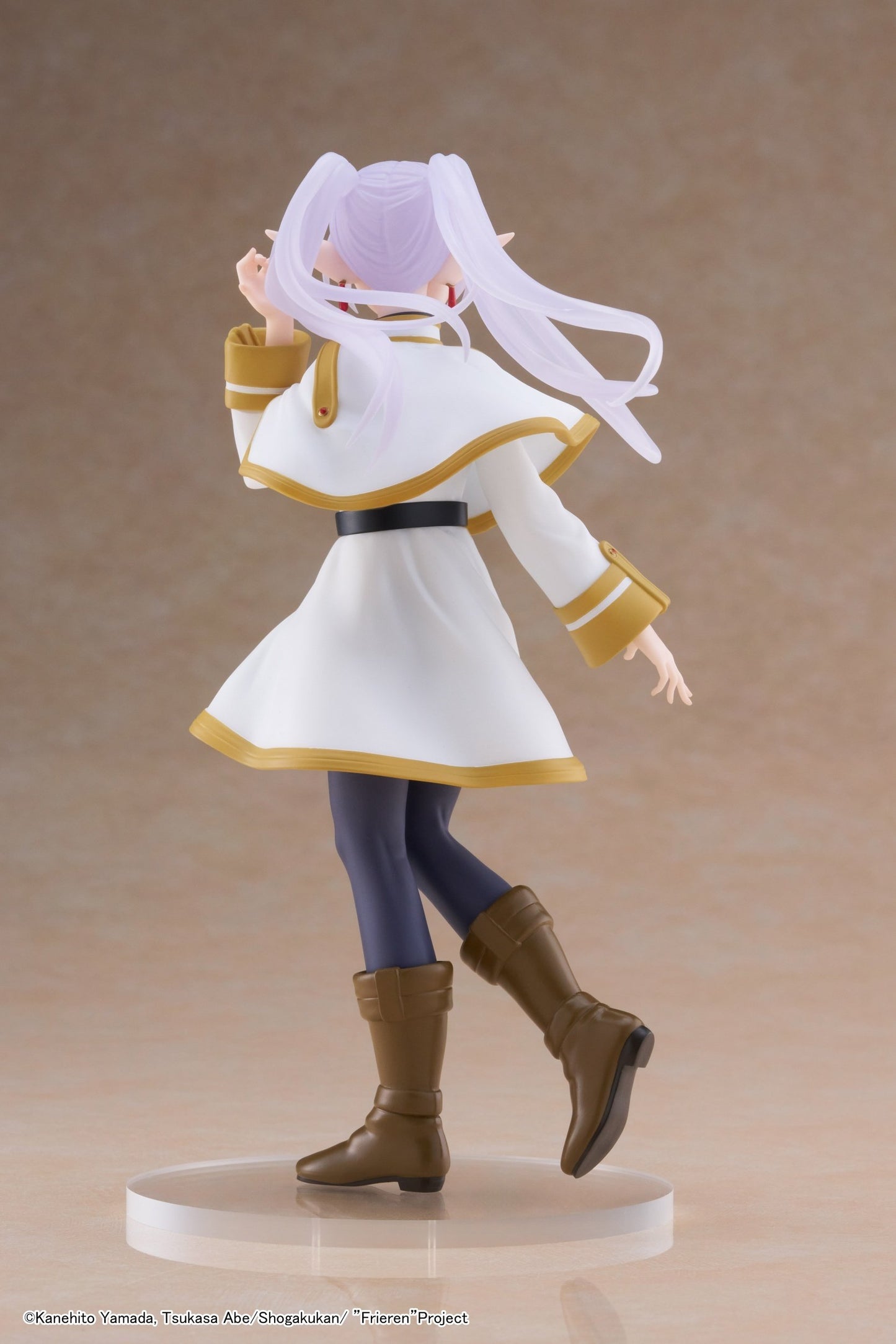Taito - Frieren: Beyond Journey's End - Coreful Frieren Figure