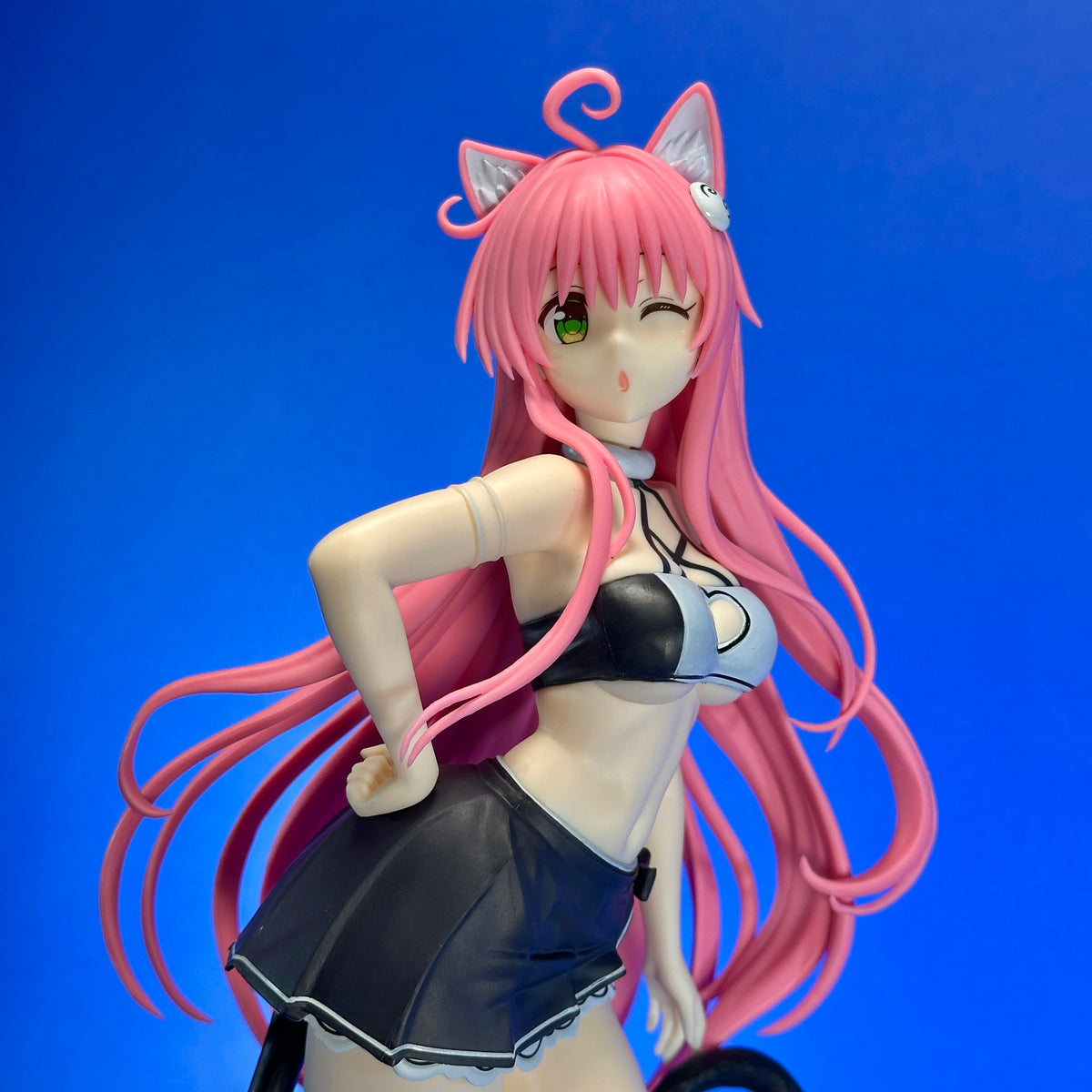 Banpresto - To LOVEru Darkness ~Nyarls Collection~ Lala Satalin Deviluke Figure