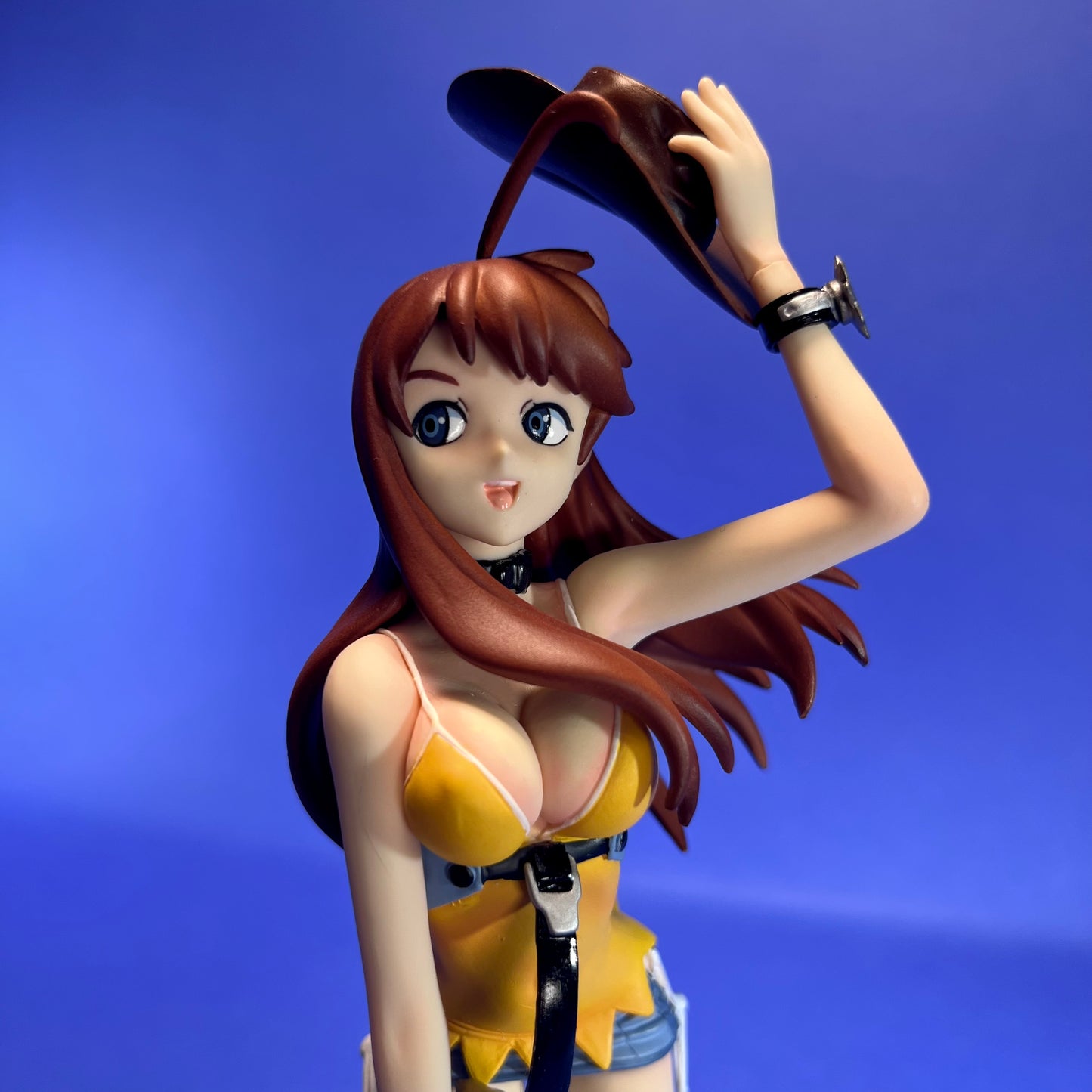 Yamato - Burst Angel - 2003 Creator’s Labo Meg 1/7 Figure