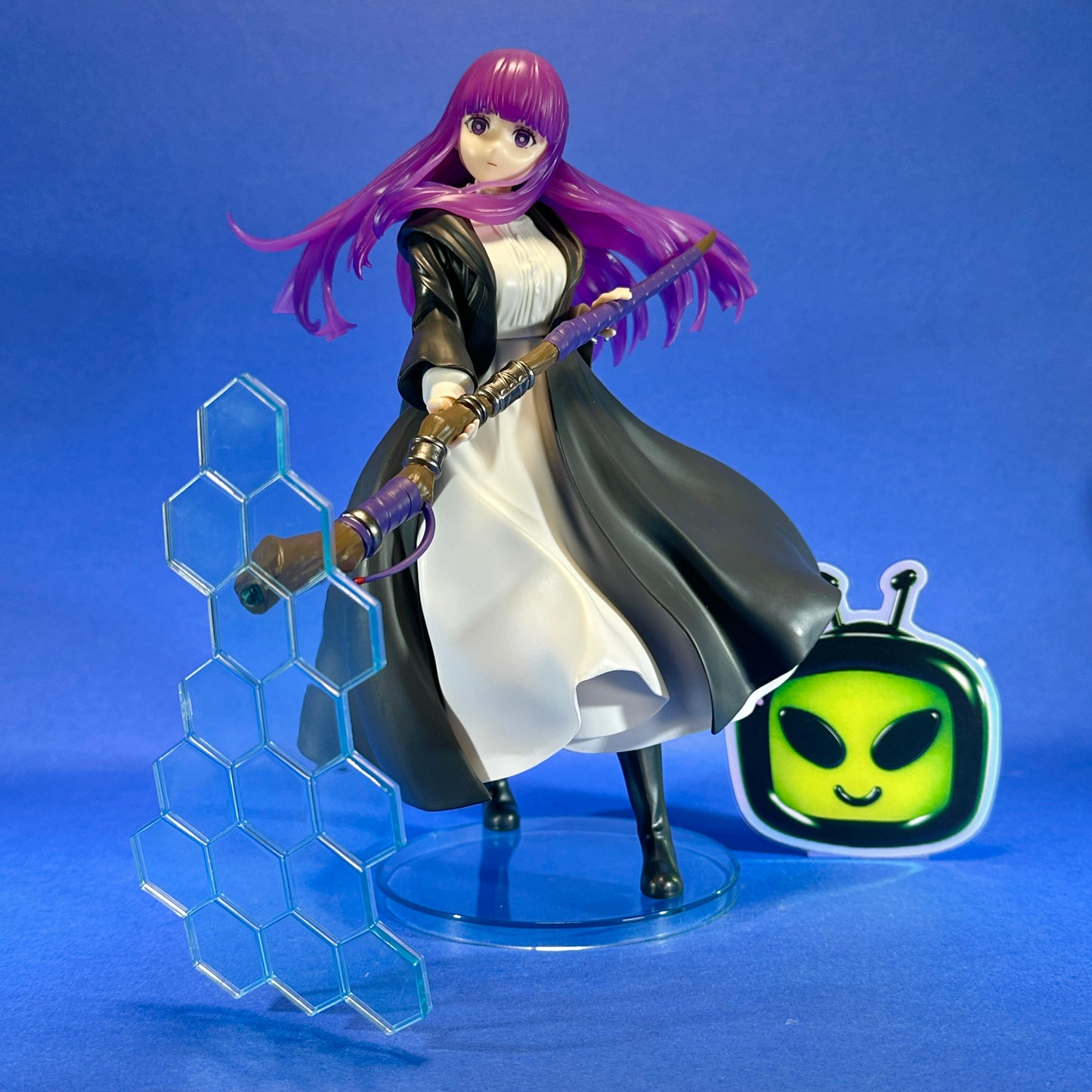 Banpresto - Sousou no Frieren - Frieren & Fern ~EFFECTREME~ Figure Collection