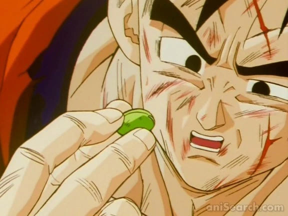 Dragonball Z: The History of Trunks DVD