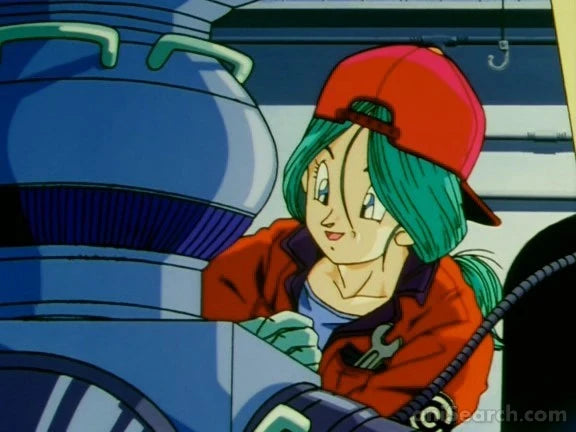 Dragonball Z: The History of Trunks DVD