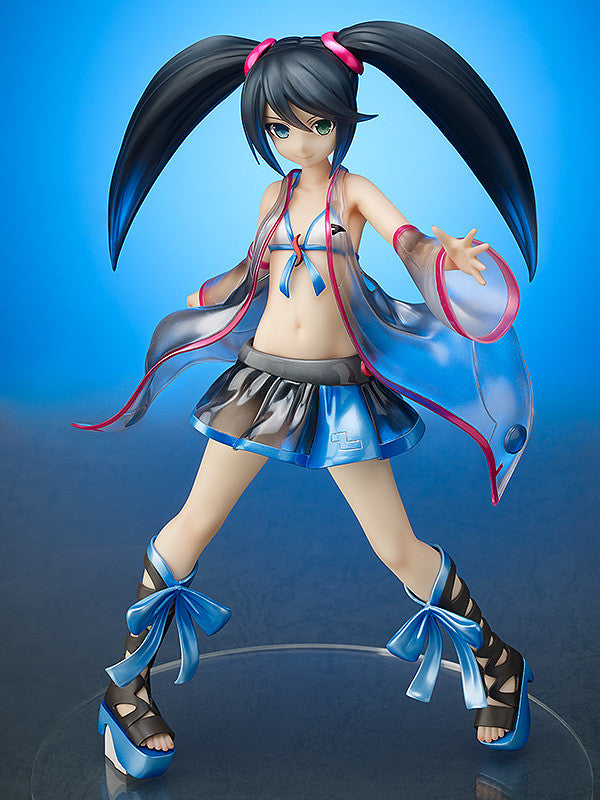 FREEing - 2016 Sega Hard Girls 1/8 Scale Sega Saturn Skeleton Figure