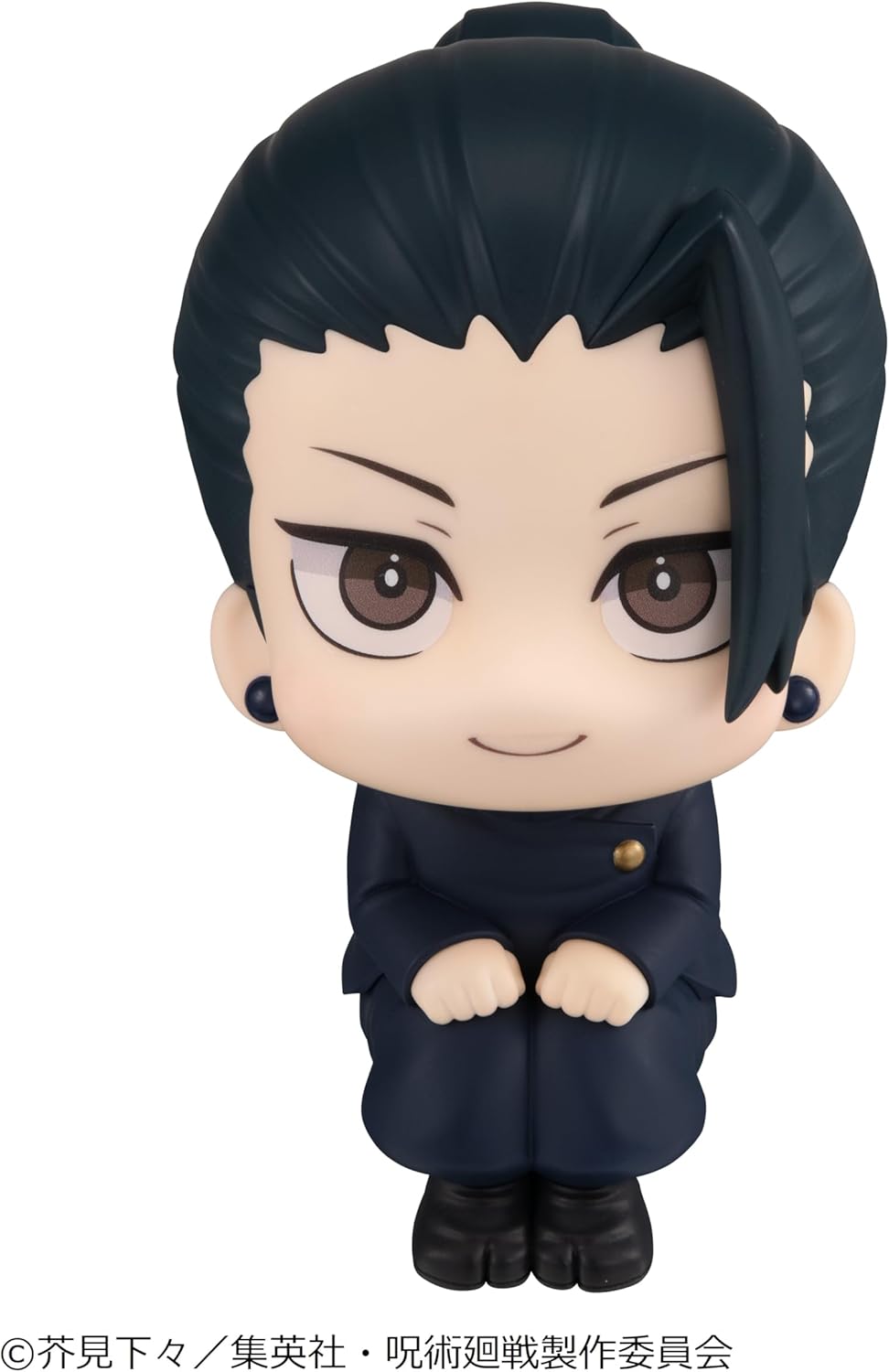 MegaHouse - Jujutsu Kaisen - Geto Suguru ~Kōsen ver.~ Look Up Series Figure