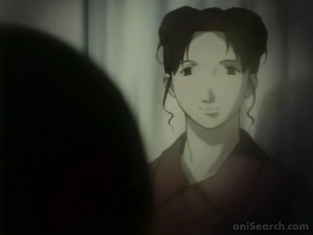 Boogiepop Phantom (2001 TV) DVD