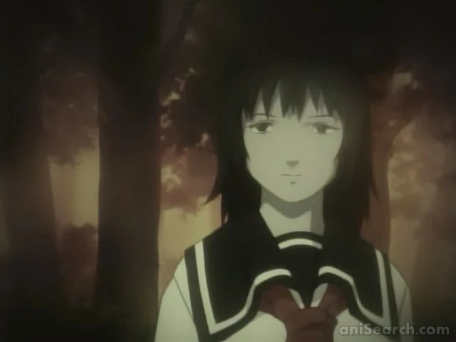 Boogiepop Phantom (2001 TV) DVD