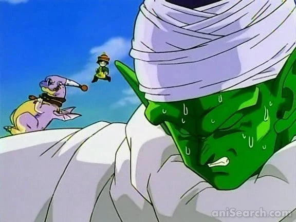 Dragonball Z: The Movie Lord Slug DVD