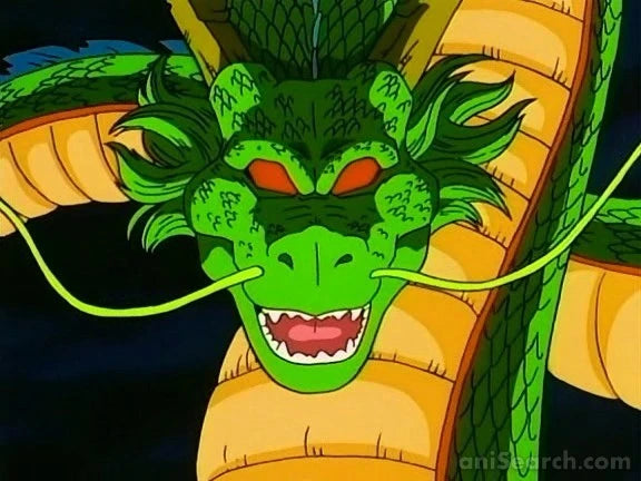Dragonball Z: The Movie Lord Slug DVD