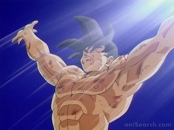 Dragonball Z: The Movie Lord Slug DVD