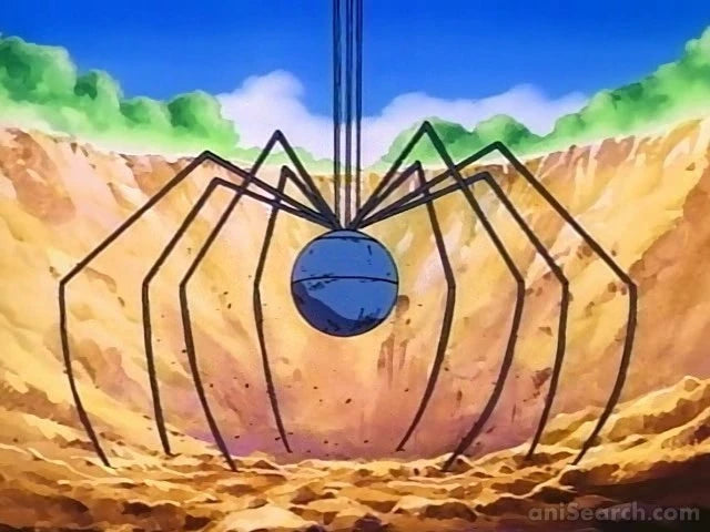 Dragonball Z: The Movie Tree of Might DVD