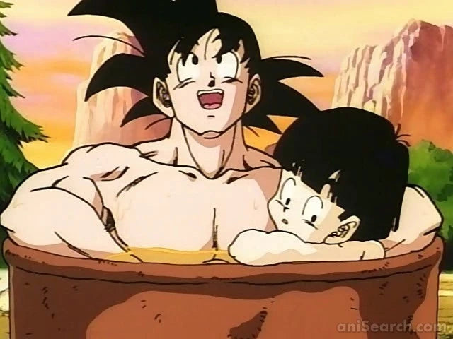 Dragonball Z: The Movie Tree of Might DVD