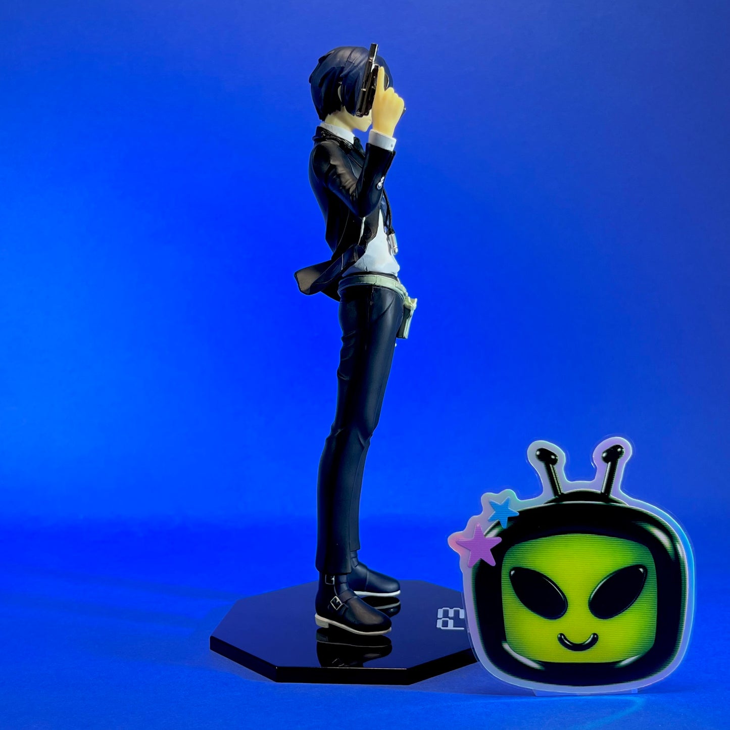 HappyKuji - Persona 3 the Movie: #1 Spring of Birth Makoto Yuki Figure