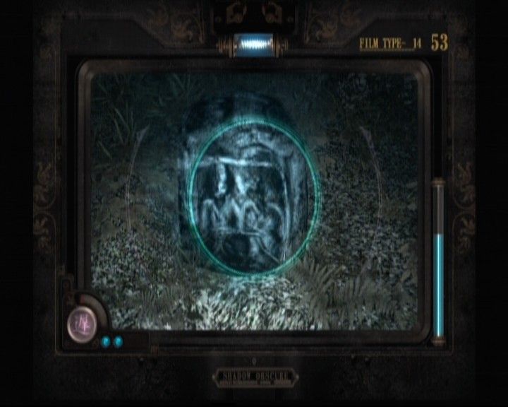 Fatal Frame II: Crimson Butterfly - Playstation 2