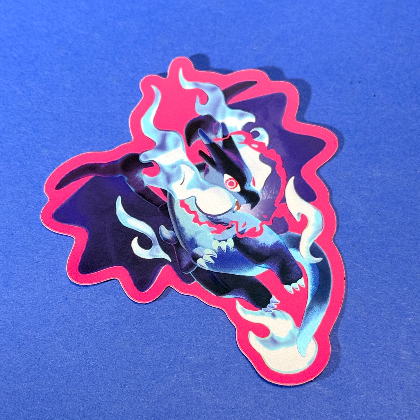 Bryson McBee - Gachapon Monster Collection