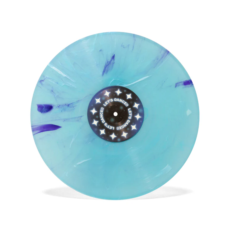 Atlus Sound Team - Persona 3: Dancing in Moonlight Vinyl Record