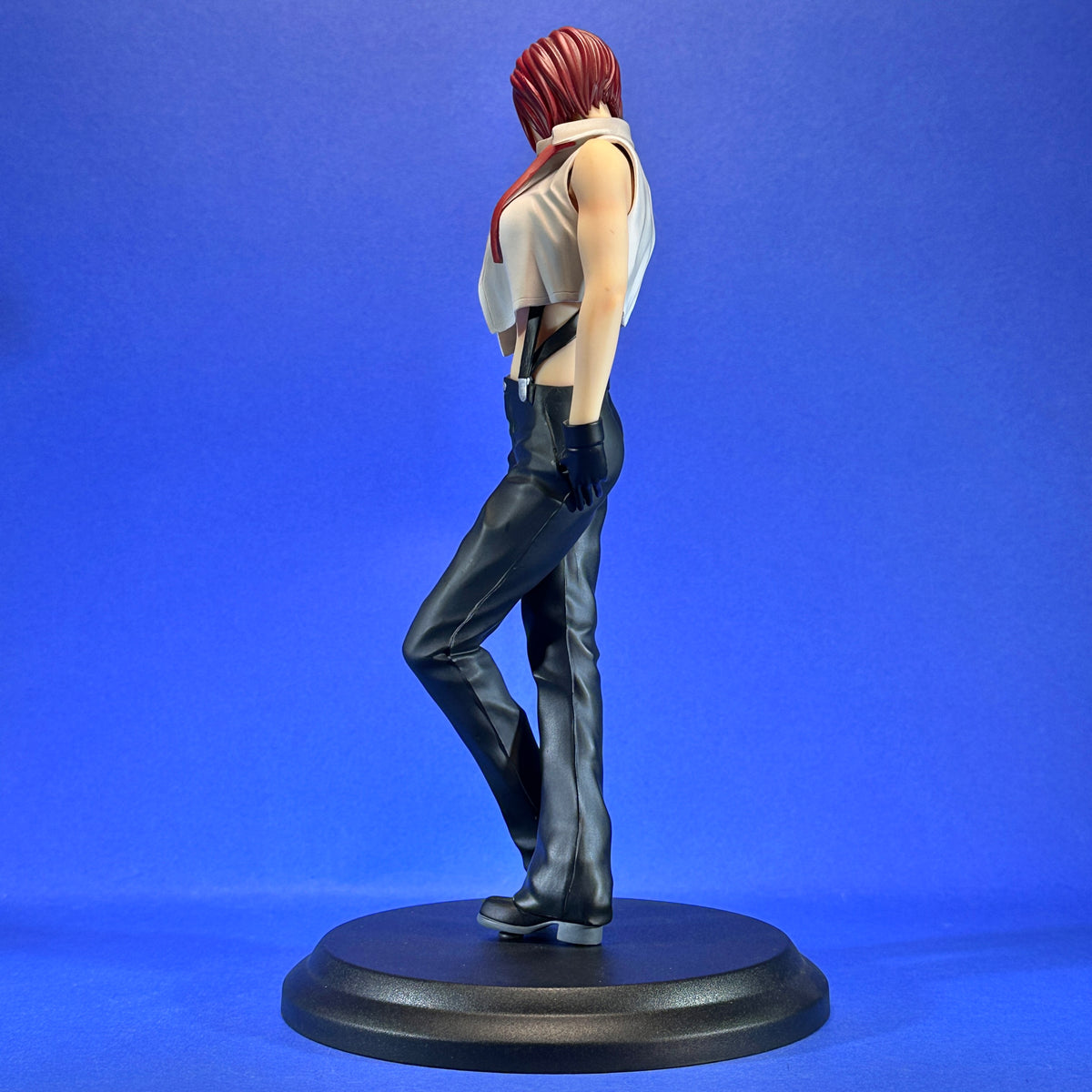 A-Label - King of Fighters 2002 Vanessa 1/6 Figure