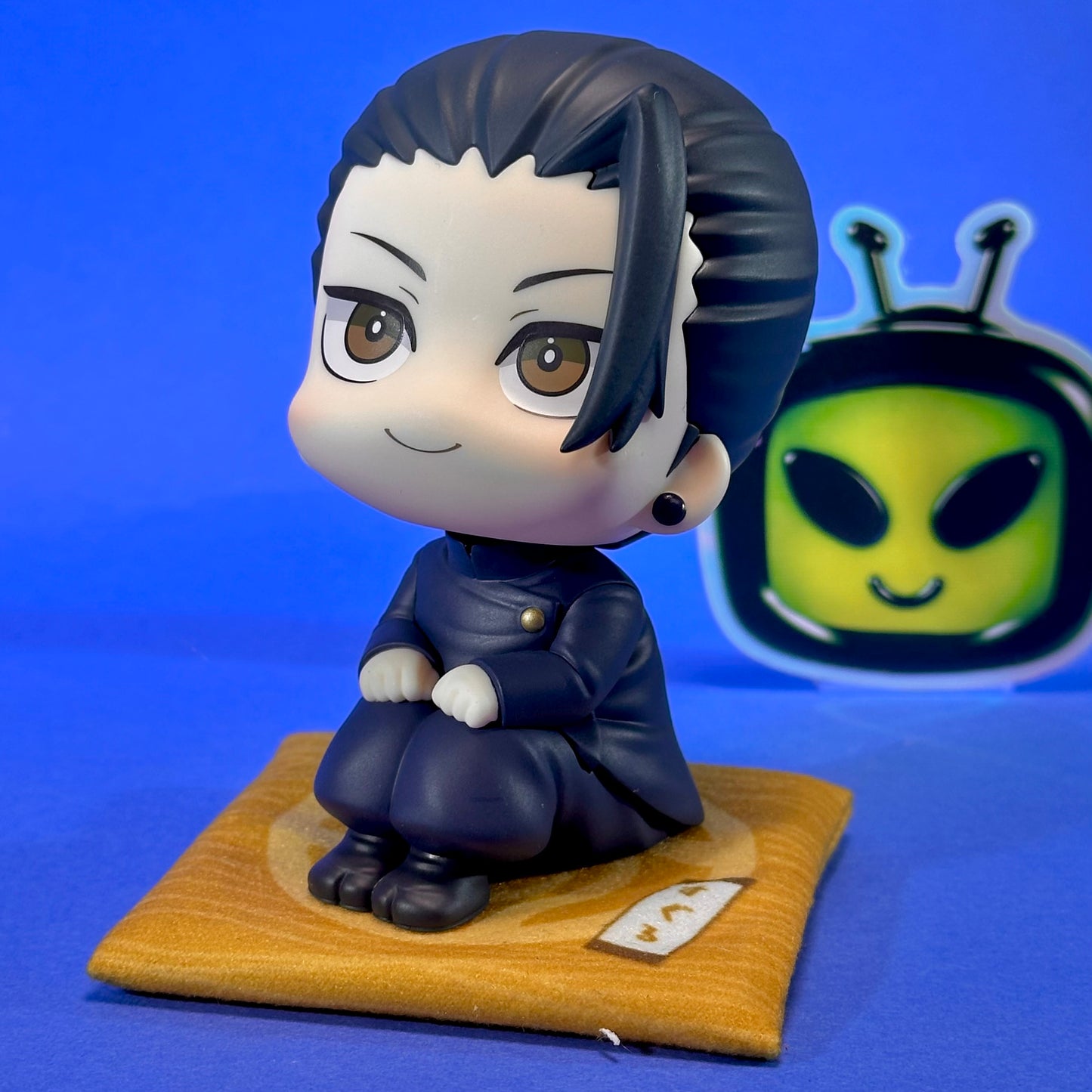 MegaHouse - Jujutsu Kaisen - Geto Suguru ~Kōsen ver.~ Look Up Series Figure