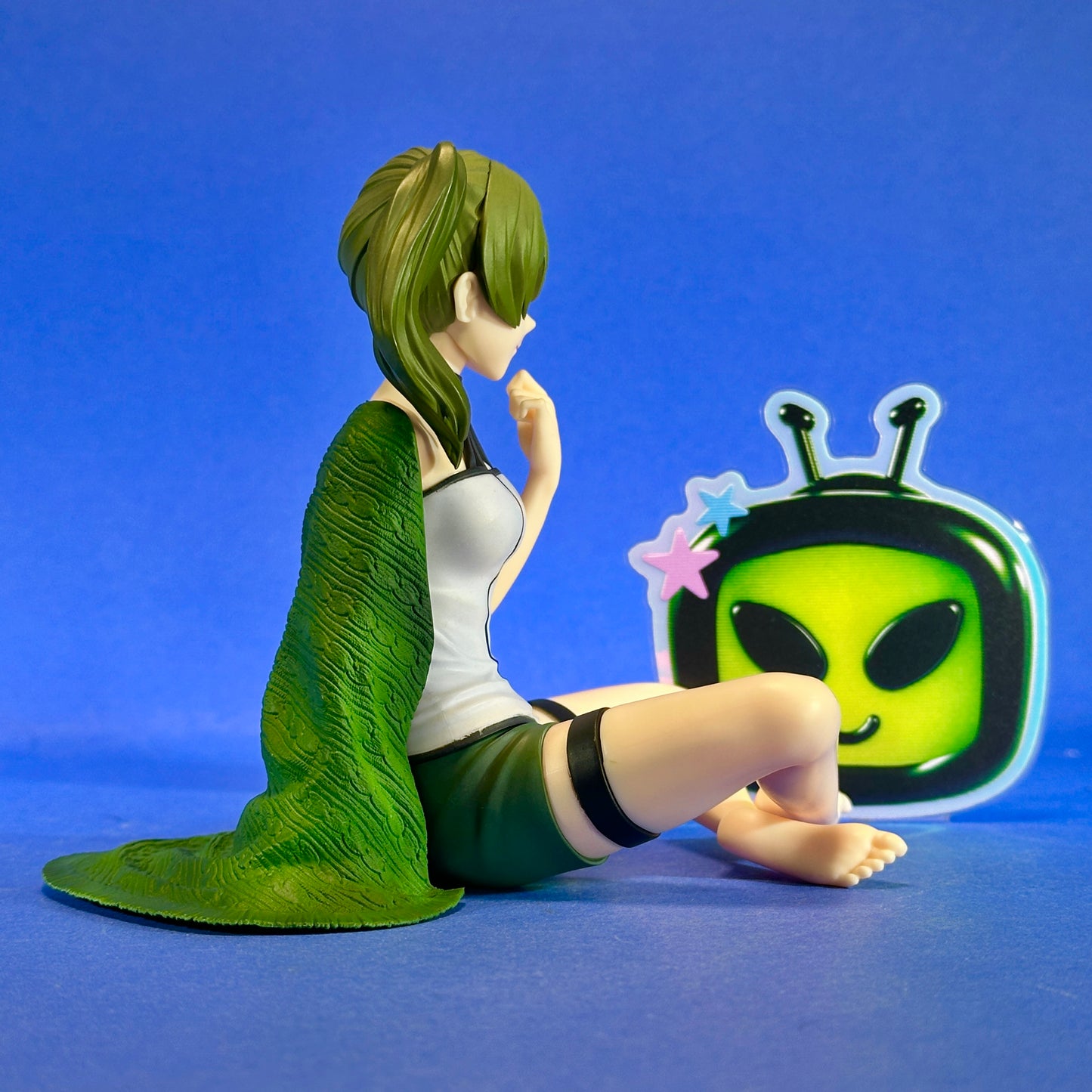 SEGA - Sousou no Frieren - Frieren & Übel ~Room Wear ver.~ Yumemirize Figure