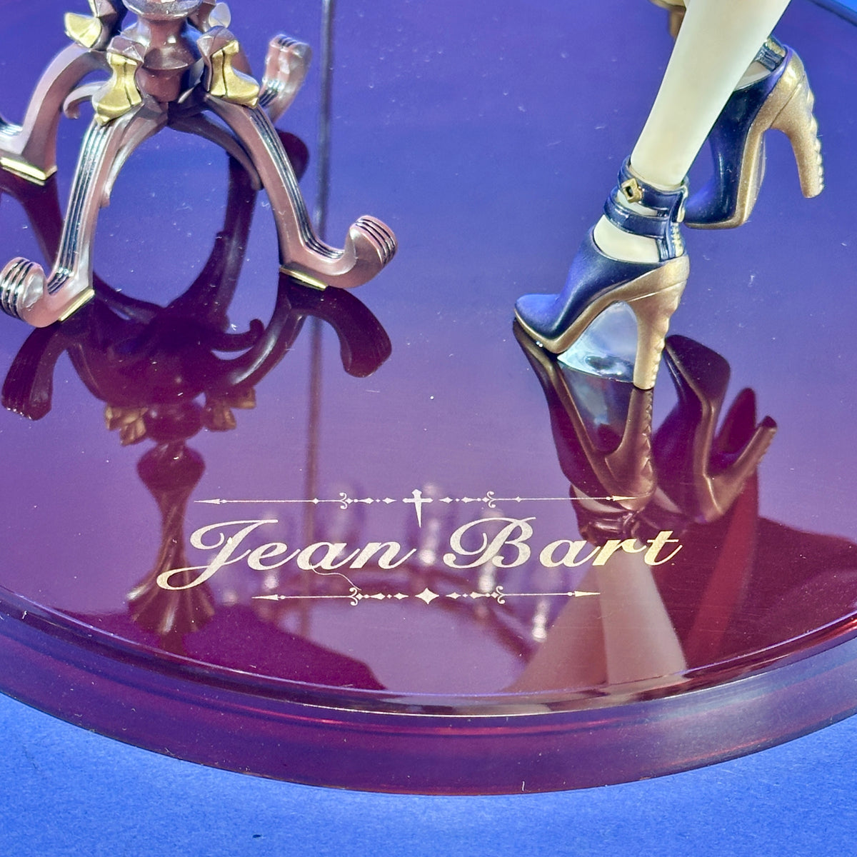 Wings Inc - Azur Lane Jean Bart ~Dress Ver.~ 1/7 Figure