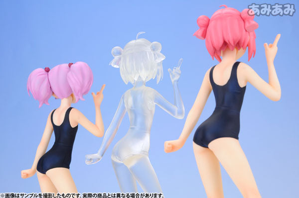 Wave - Yuru Yuri Beach Queens Treasure Figure Collection Akari & Chinatsu