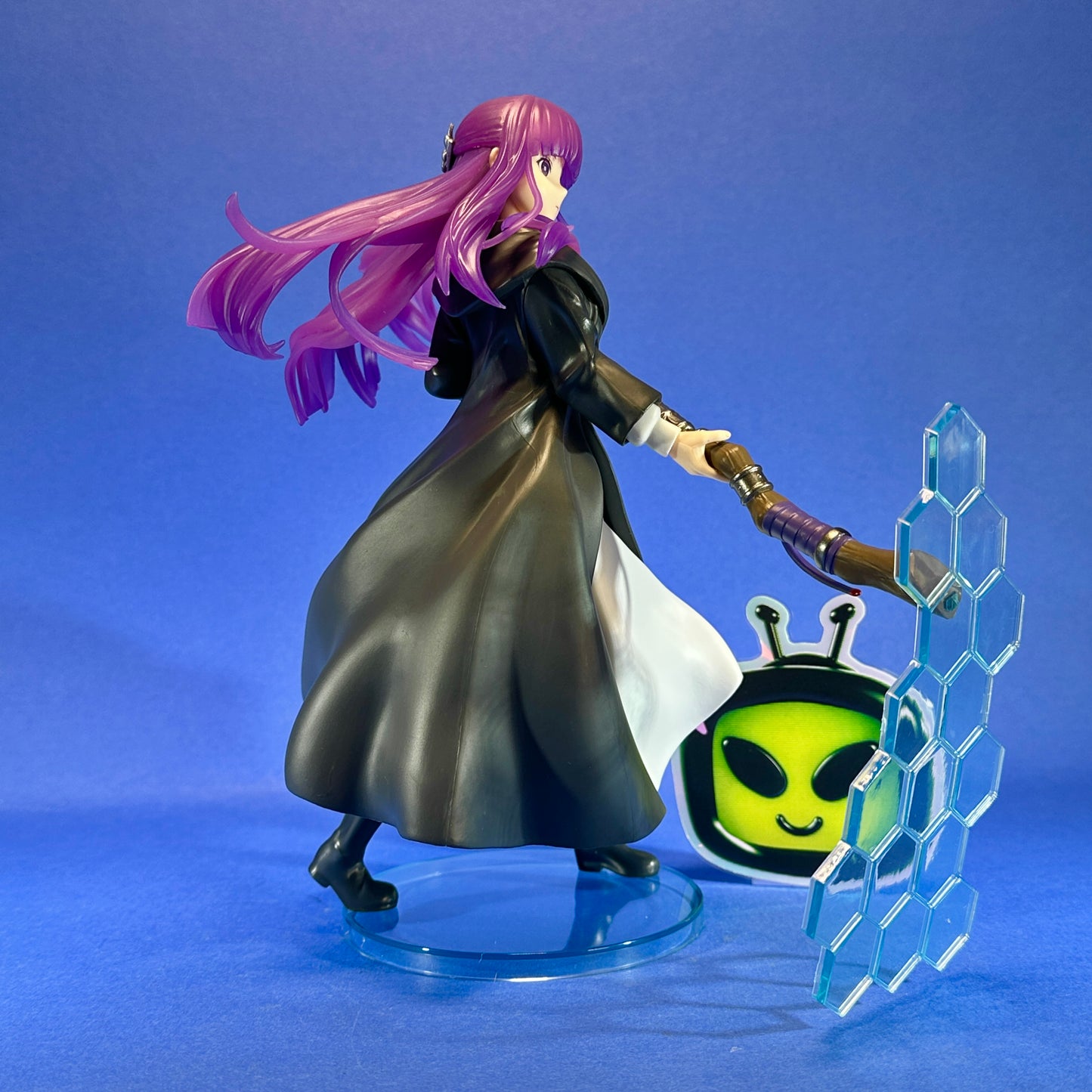 Banpresto - Sousou no Frieren - Frieren & Fern ~EFFECTREME~ Figure Collection