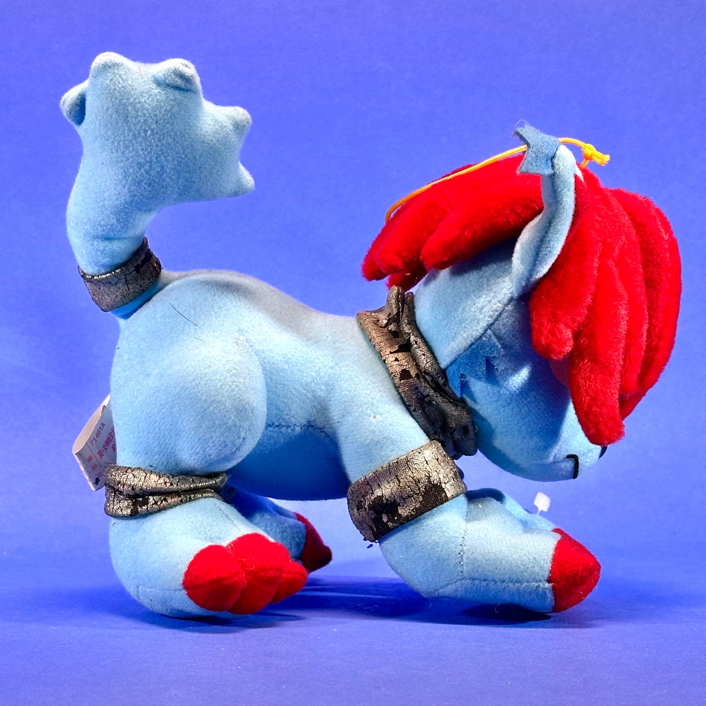 Banpresto - 2001 Shin Megami Tensei: Devil Children Plush