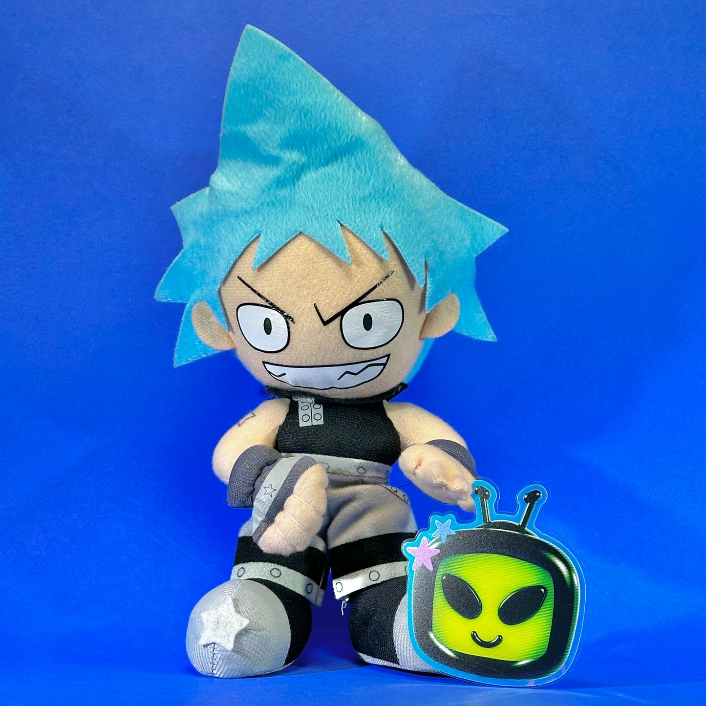 Great Eastern - 2008 Soul Eater Plush