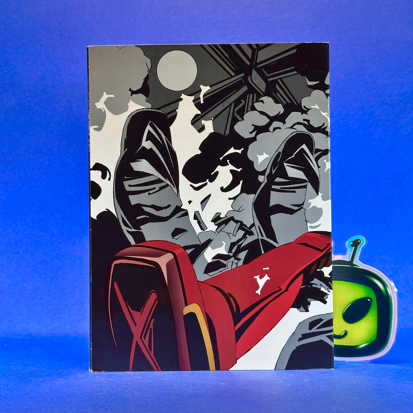 FLCL (Fooly Cooly) Ultimate Edition DVD Box Set