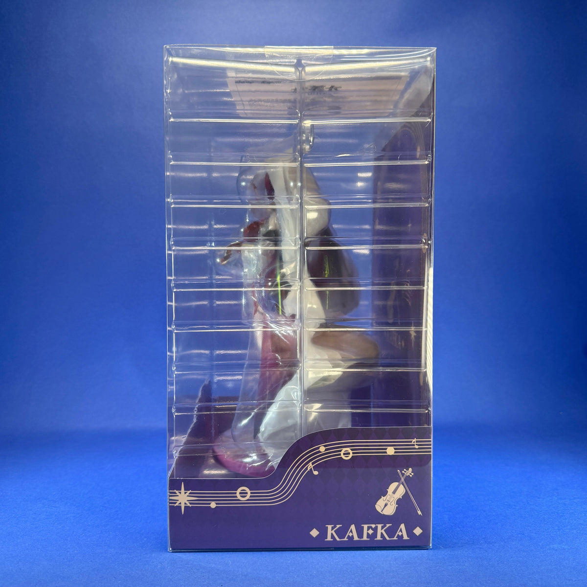 Myethos x miHoYo - Honkai: Star Rail - Kafka ~Star Rail LIVE ver.~ Gift+ 1/8  Figure