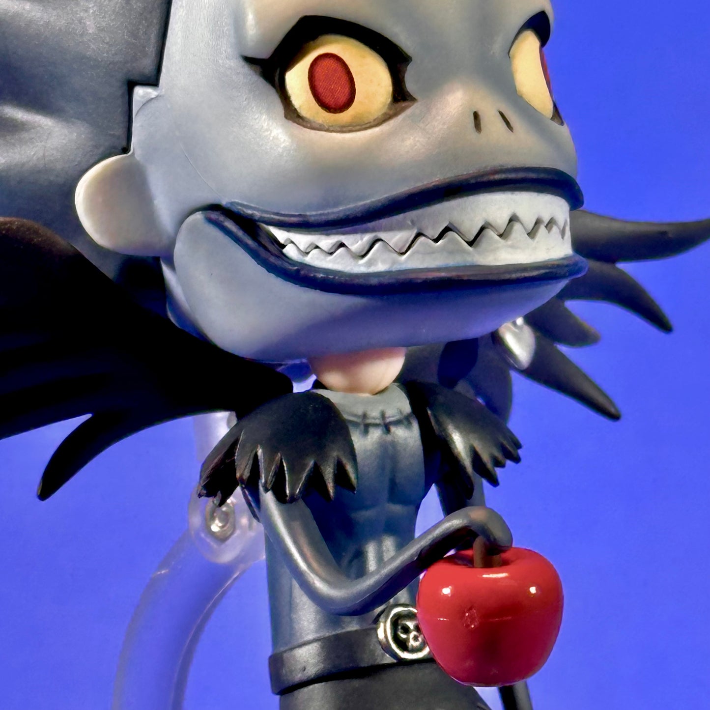 Nendoroid #011 - 2007 Death Note - Ryuk