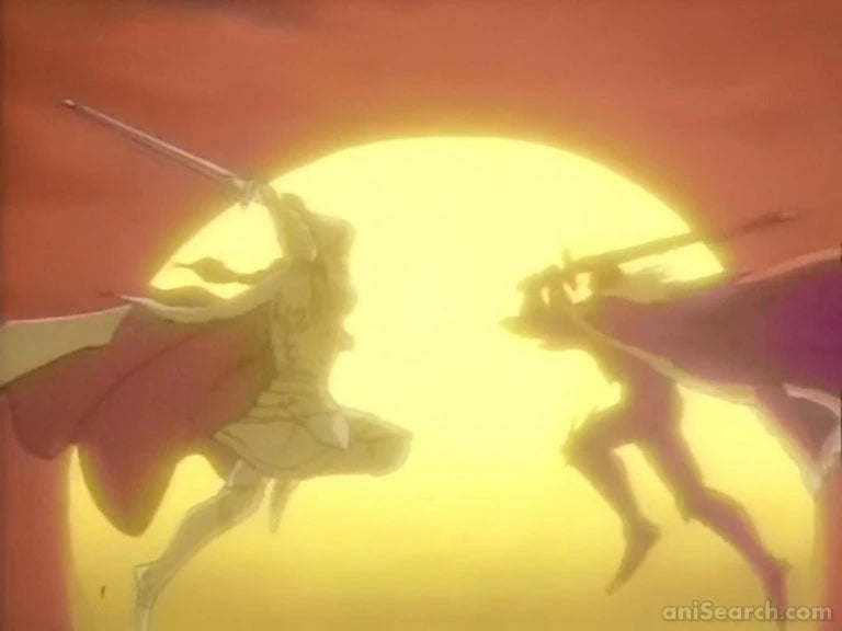 Record of Lodoss War (OVA) - DVD